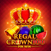 Regal Crown 100