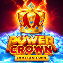 Power crown: hold and win